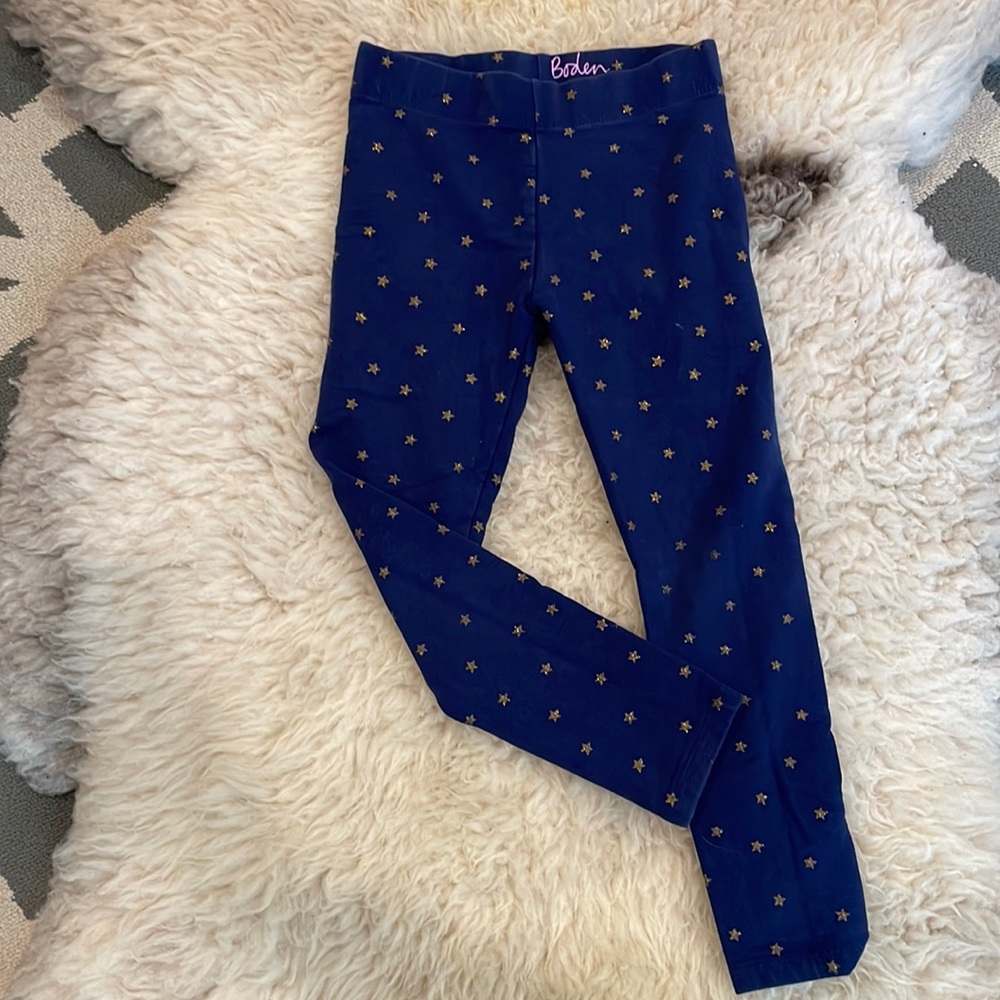 Mini Boden star pants ⭐️